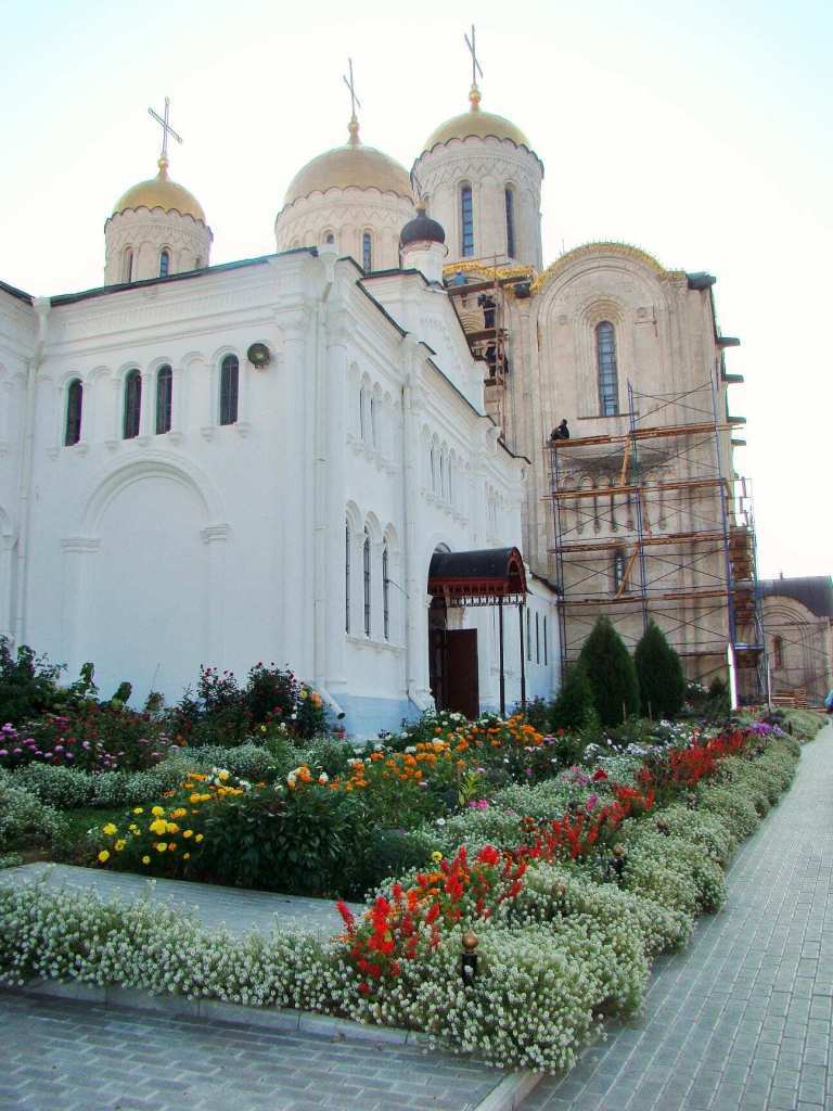 Проектирование и монтаж встроенной котельной 0,62 МВт для Успенского кафедрального собора 